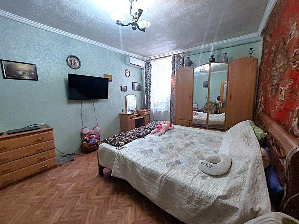 продажа двухкомнатной квартиры номер A-174205 в Приморском районе, фото номер 18
